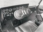Chevrolet Turbo Titan III Concept Truck 1966 года